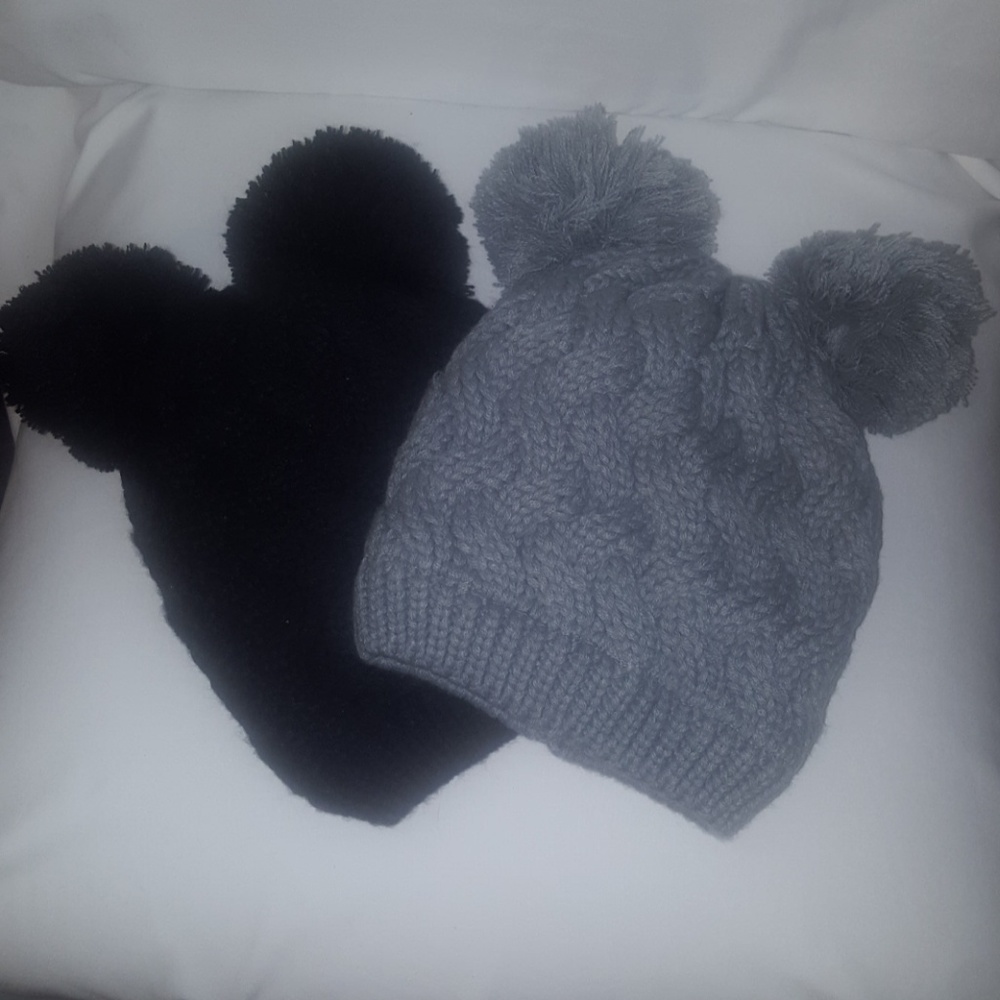 ⬇️💲⬇️NEW WINTER BEANIE BUNDLE